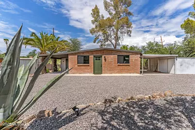 5829 E Waverly Street, Tucson, AZ 85712 - Photo 1