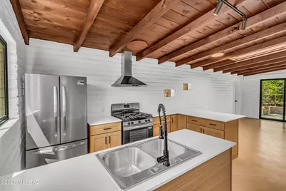 5829 E Waverly Street, Tucson, AZ 85712 - Photo 4
