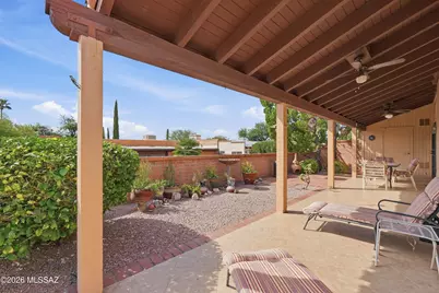 1531 W Agave Lane, Green Valley, AZ 85622 - Photo 34