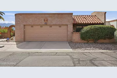 1531 W Agave Lane, Green Valley, AZ 85622 - Photo 2