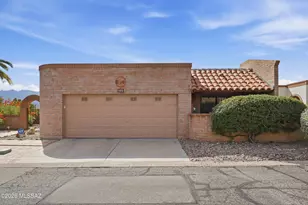 1531 W Agave Ln, Green Valley, AZ 85622 - Photo 2