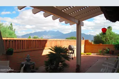 1531 W Agave Lane, Green Valley, AZ 85622 - Photo 48