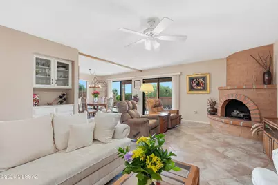 1531 W Agave Lane, Green Valley, AZ 85622 - Photo 8
