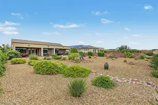 5643 S Atascosa Peak Dr, Green Valley, AZ 85622 - Photo 24