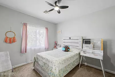 1901 W Calle Lado Al Rio, Tucson, AZ 85746 - Photo 22