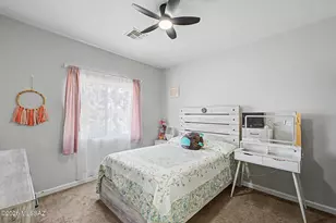 1901 W Calle Lado Al Rio, Tucson, AZ 85746 - Photo 22