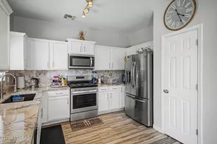 1901 W Calle Lado Al Rio, Tucson, AZ 85746 - Photo 10