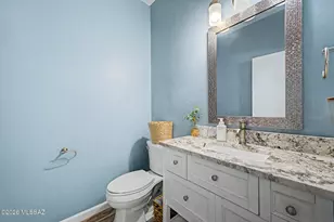 1901 W Calle Lado Al Rio, Tucson, AZ 85746 - Photo 14