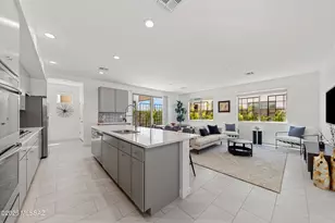 1224 E Liggins St, Tucson, AZ 85713 - Photo 4