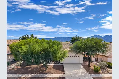 12480 N Copper Queen Way, Oro Valley, AZ 85755 - Photo 34