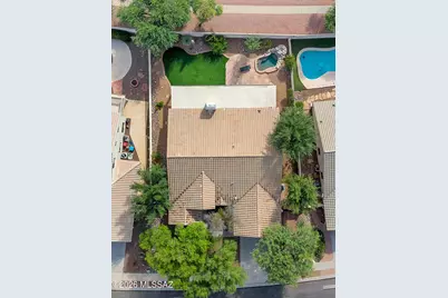 12480 N Copper Queen Way, Oro Valley, AZ 85755 - Photo 36