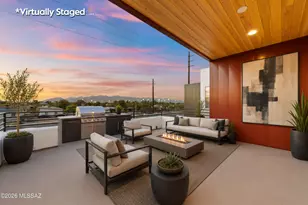 1216 E Liggins St, Tucson, AZ 85713 - Photo 14