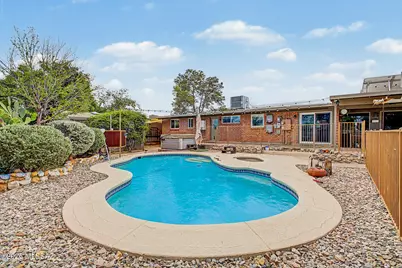 7409 E Calle La Vega, Tucson, AZ 85710 - Photo 34