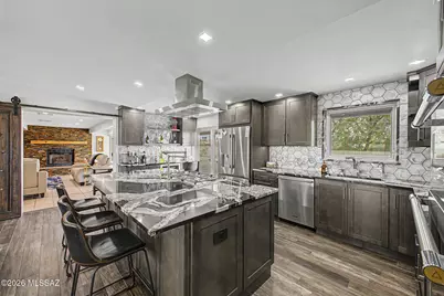 7409 E Calle La Vega, Tucson, AZ 85710 - Photo 4