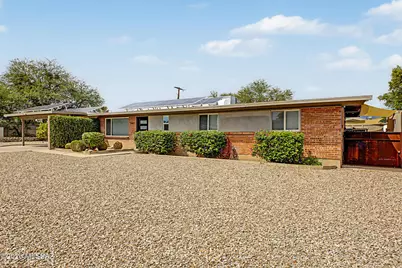 7409 E Calle La Vega, Tucson, AZ 85710 - Photo 30