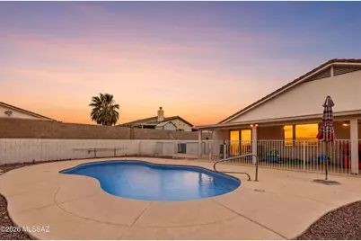 7548 S Samandari Court, Tucson, AZ 85747 - Photo 26