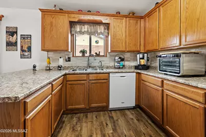 7548 S Samandari Court, Tucson, AZ 85747 - Photo 8