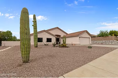 7548 S Samandari Court, Tucson, AZ 85747 - Photo 2