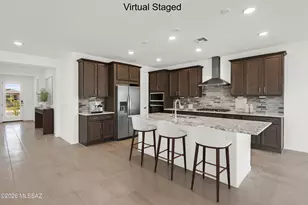 4404 W Tortolita View Cir, Marana, AZ 85658 - Photo 1