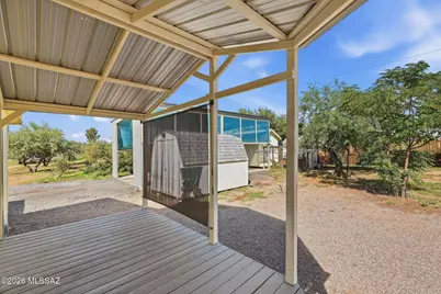 3610 E Pinal Street, Tucson, AZ 85739 - Photo 26