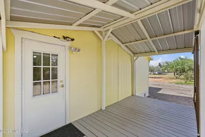 3610 E Pinal Street, Tucson, AZ 85739 - Photo 28