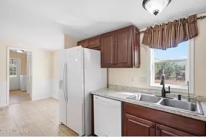 3610 E Pinal Street, Tucson, AZ 85739 - Photo 12