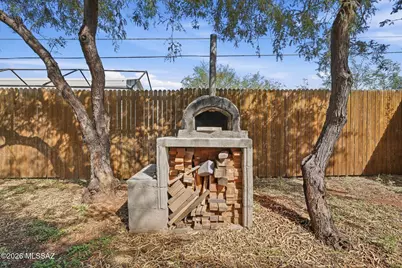 3610 E Pinal Street, Tucson, AZ 85739 - Photo 34