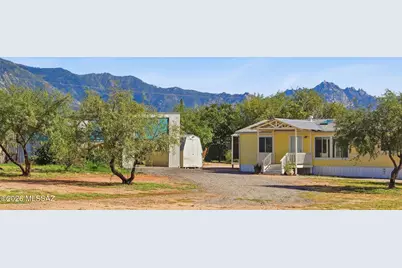3610 E Pinal Street, Tucson, AZ 85739 - Photo 44