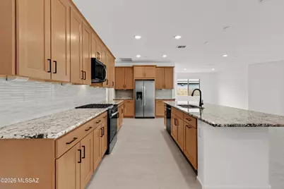 4416 W Tortolita View Circle, Marana, AZ 85658 - Photo 6
