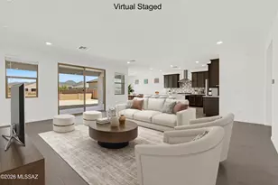 12221 N Sierra Verde Pl, Marana, AZ 85658 - Photo 1