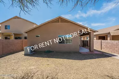 6339 E Garden Stone Drive, Tucson, AZ 85756 - Photo 34