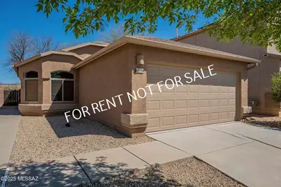 6339 E Garden Stone Drive, Tucson, AZ 85756 - Photo 2