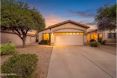 5582 W Sunset Vista Place, Marana, AZ 85658 - Photo 1