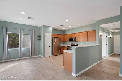 5582 W Sunset Vista Place, Marana, AZ 85658 - Photo 8