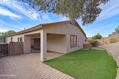 5582 W Sunset Vista Place, Marana, AZ 85658 - Photo 10