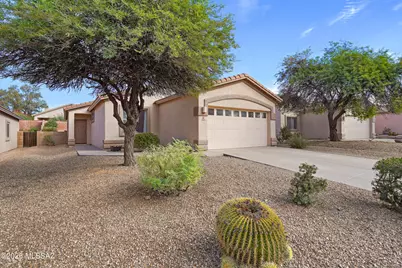 5582 W Sunset Vista Place, Marana, AZ 85658 - Photo 18