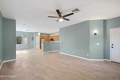 5582 W Sunset Vista Place, Marana, AZ 85658 - Photo 6