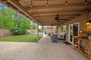 1640 N Fox Run Pl, Tucson, AZ 85715 - Photo 28