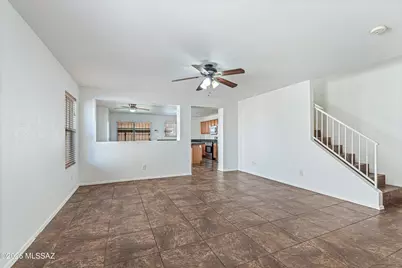 4179 E Wading Pond Drive, Tucson, AZ 85712 - Photo 2
