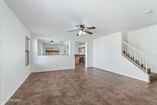 4179 E Wading Pond Dr, Tucson, AZ 85712 - Photo 2