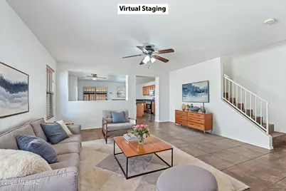 4179 E Wading Pond Drive, Tucson, AZ 85712 - Photo 10