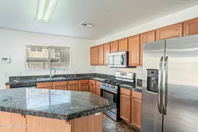 4179 E Wading Pond Drive, Tucson, AZ 85712 - Photo 20