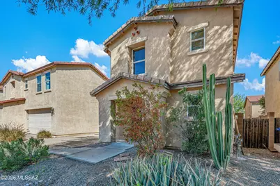 4179 E Wading Pond Drive, Tucson, AZ 85712 - Photo 6