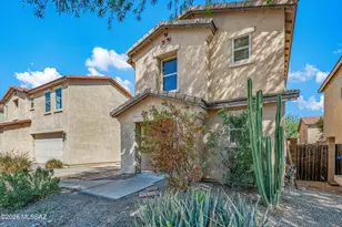 4179 E Wading Pond Dr, Tucson, AZ 85712 - Photo 6