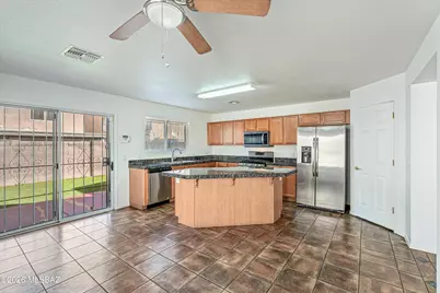 4179 E Wading Pond Drive, Tucson, AZ 85712 - Photo 18