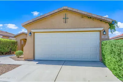 1240 S Brush Canyon Drive, Tucson, AZ 85710 - Photo 42