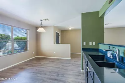 1240 S Brush Canyon Drive, Tucson, AZ 85710 - Photo 16