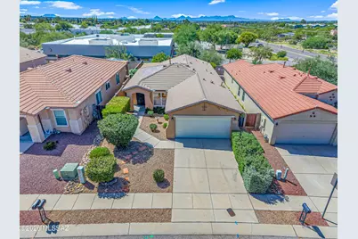 1240 S Brush Canyon Drive, Tucson, AZ 85710 - Photo 38