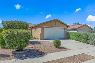 1240 S Brush Canyon Dr, Tucson, AZ 85710 - Photo 42