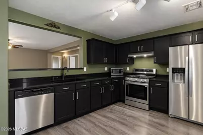 1240 S Brush Canyon Drive, Tucson, AZ 85710 - Photo 12